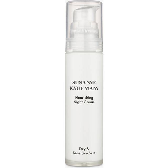 Susanne Kaufmann Nourishing Night Cream 50 ml 50ml