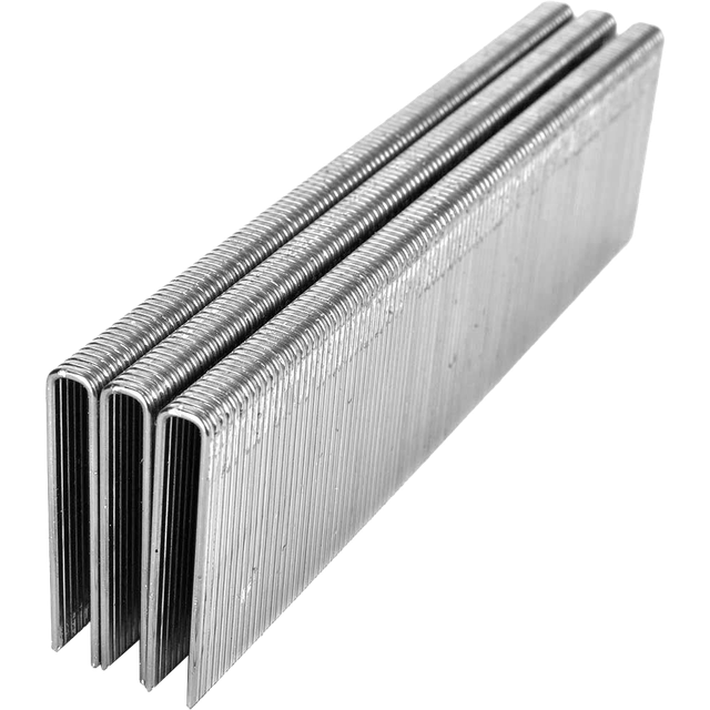 Senco Klammer L EFZ (Längd: 19 mm Förpackning: 5000 st)