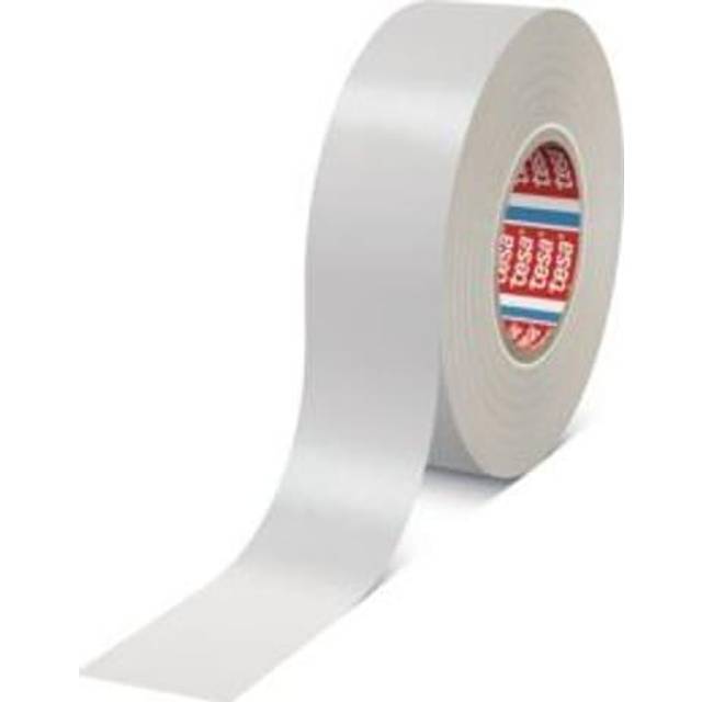 tesa PREMIUM 04163-00190-92 Isoleringstejp tesaflex® 4163 Vit (L x B) 33 m x 25 mm 1 st