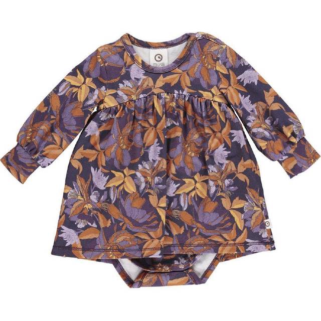 Müsli Villosa Dress Bodysuit