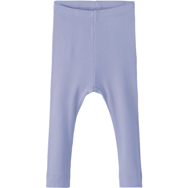Basic Rib Leggings