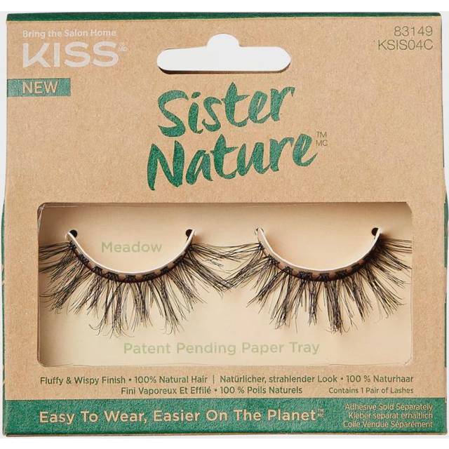 Sister Nature Lash 04 Meadow