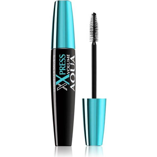 Gabriella Salvete XXPress Volume Aqua Mascara Mascara for volume 11 ml