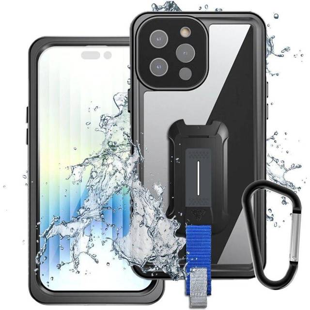 Armor-X MX Waterproof Case iPhone 14 Pro Max