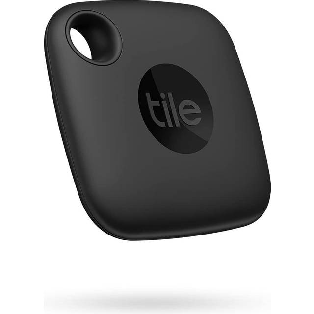 Tile Mate 2022 Black - Pack of 1