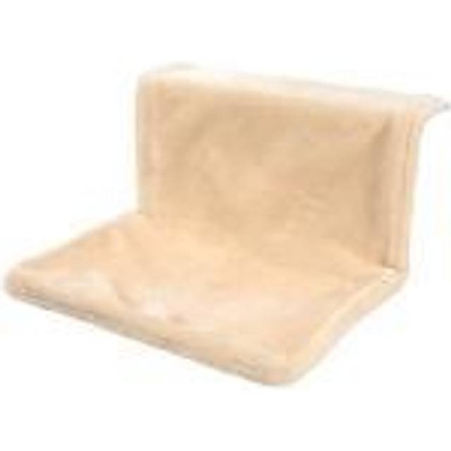 ZOLUX katt radiator hängmatta beige