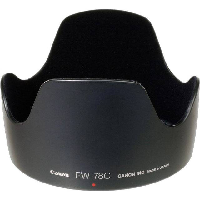 Canon EW-78C Lens Hood for EF 35mm f/1.4L USM Lens