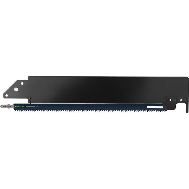 575409 SG-240/G-ISC 240mm hcs Cross Cut Insulation Saw Set - Festool