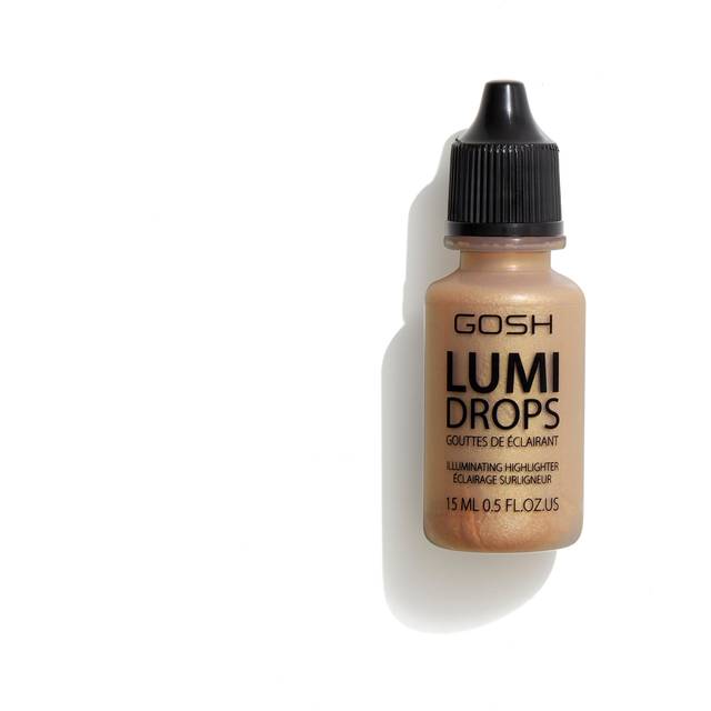 Lumi Drops - 014 Gold