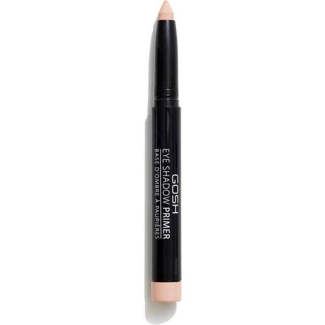 Gosh Eye Shadow Base Primer för ögonskugga Skugga 001 Nude 1,4 g