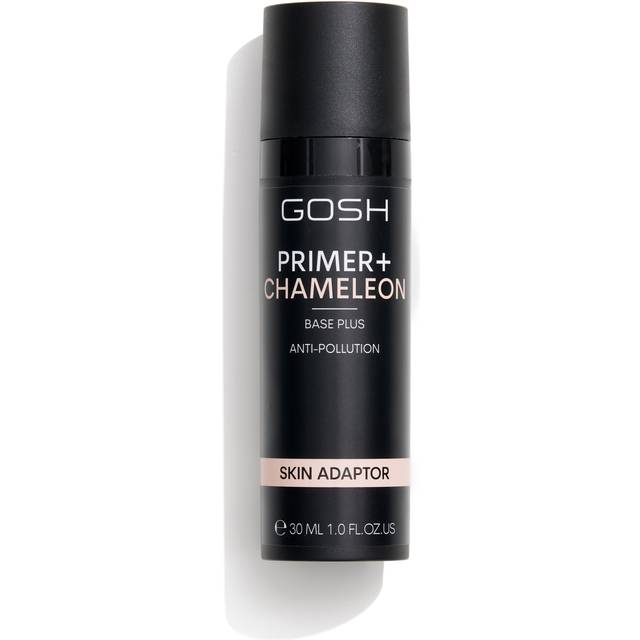 Gosh Copenhagen Primer Plus+ #005 Chameleon - Bedste primer - Dinskønhed.dk