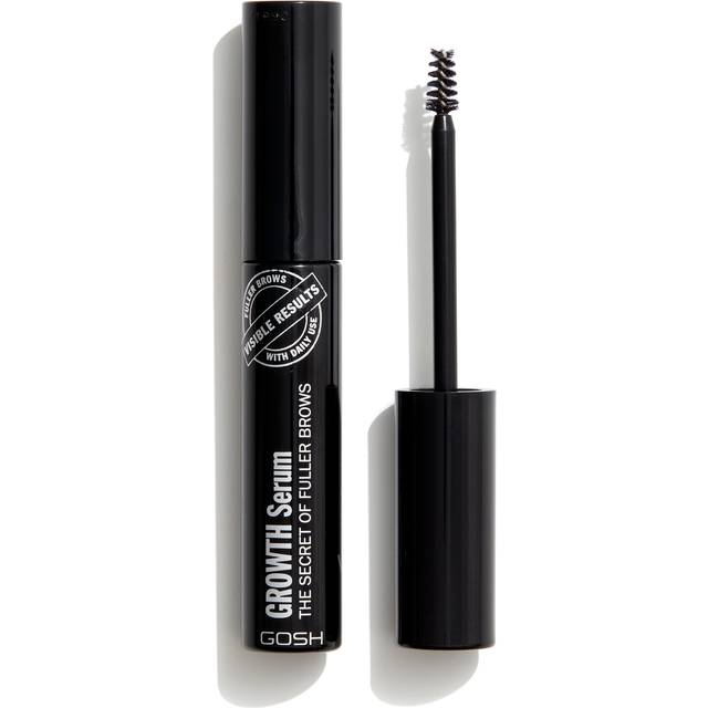 Gosh Copenhagen Growth Serum Brows, Color para cejas - 1 unidad