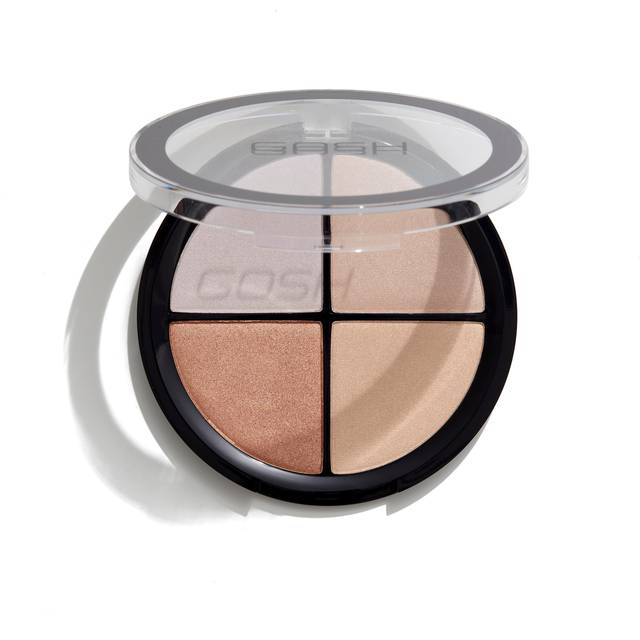 StrobeN Glow Kit 001 höjdpunkt – gosh