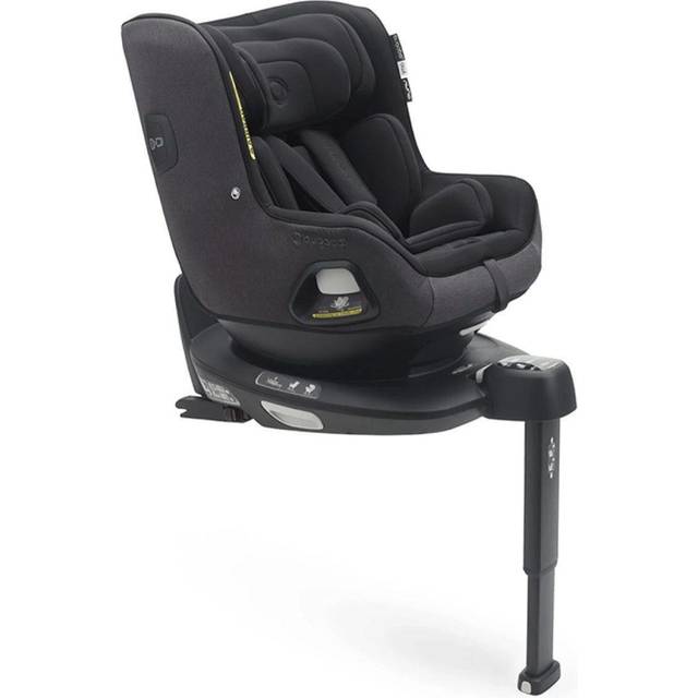 Bugaboo Owl med 360 ISOFIX Base by Nuna