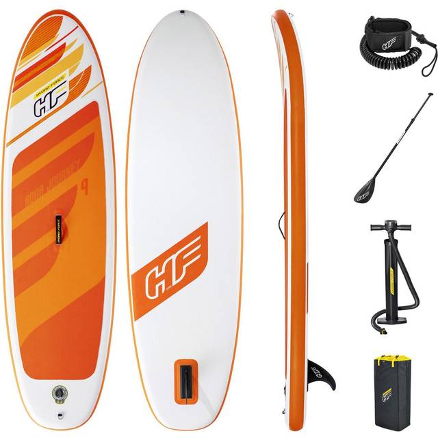 Bestway Hydro-Force Aqua Journey 9' Sæt