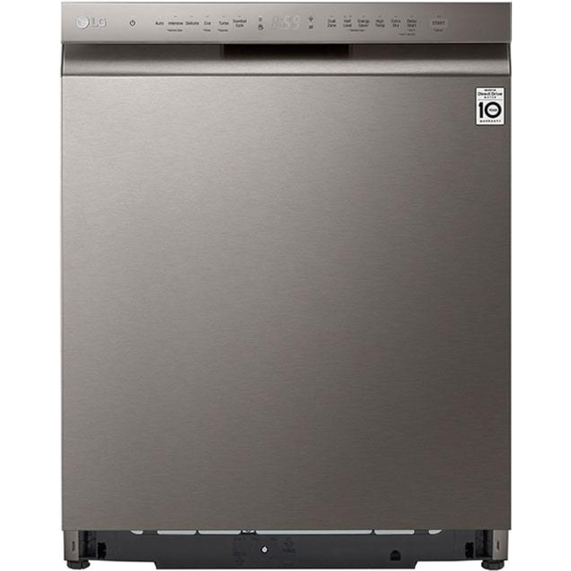 Lg DU355FP Underbyggda Diskmaskiner