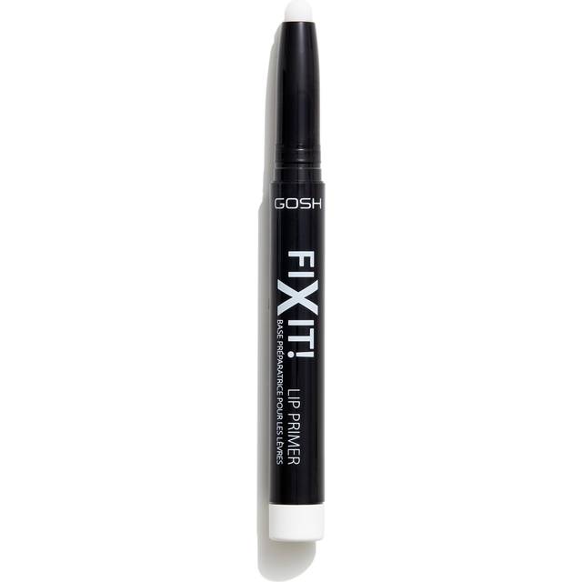 GOSH Fix It Lip Primer - Klar