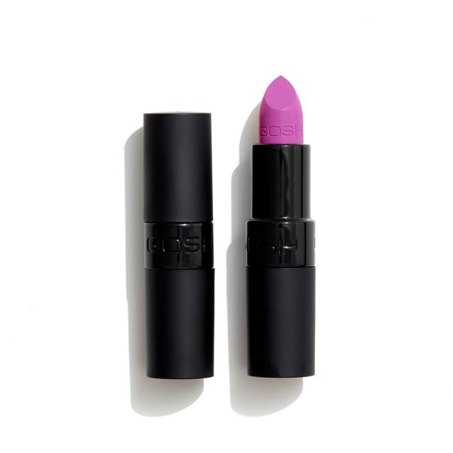 GOSH Copenhagen Velvet Touch Matt Lipstick 028 Matt Lilac