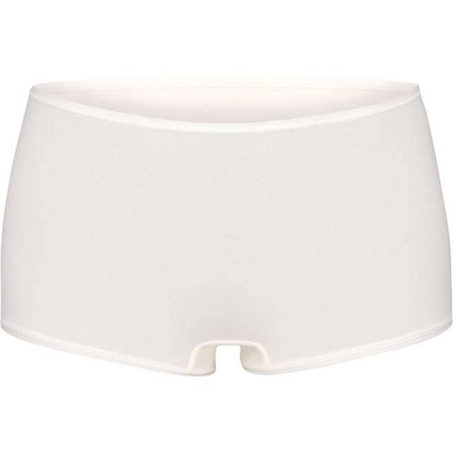Fits Everybody High-Rise Boyshorts - SIENNA - Large