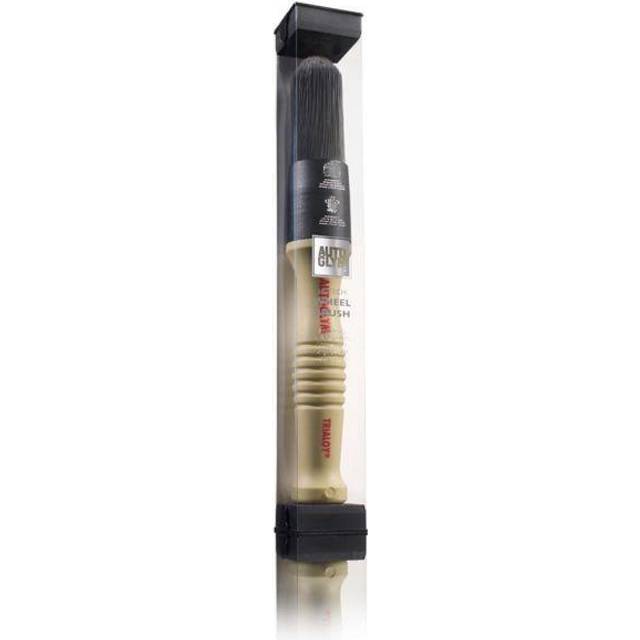 Autoglym Car Wheel Brush