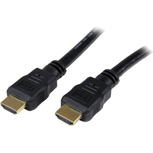 StarTech HDMM30CM 0.3m Short High Speed HDMI Cable M/M - StarTech.com