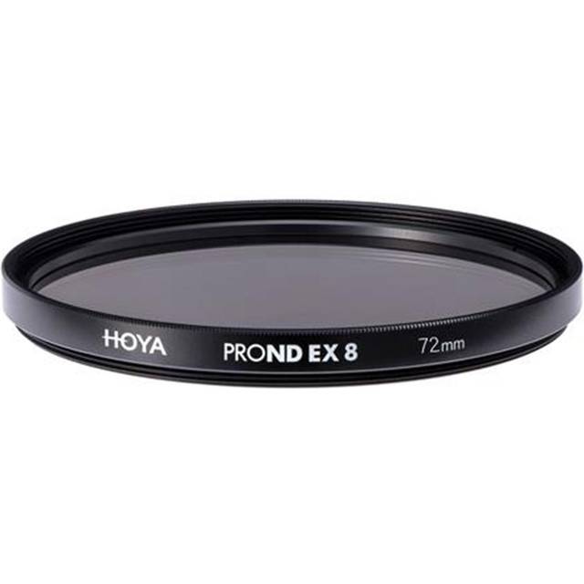 Hoya 72 mm Pro ND Ex 8