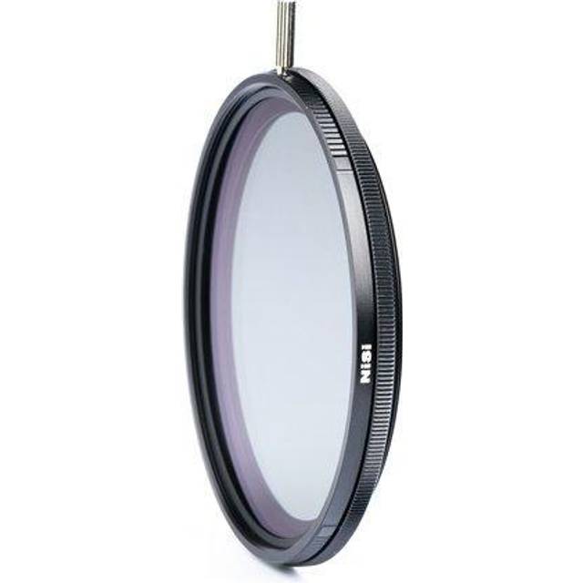 NiSi Filter Vari Orange/Blue C-PL 67mm