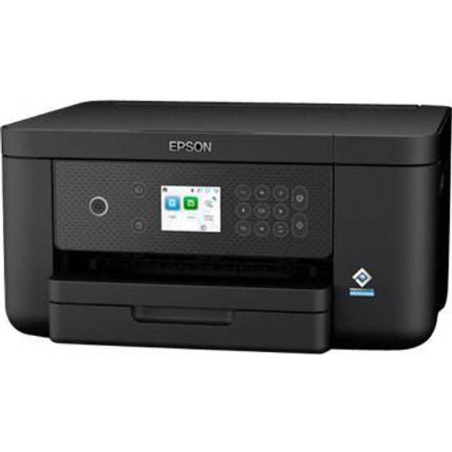 Epson Expression Home XP-5200 Inkjet A4 4800 x 1200 DPI 33 ppm Wi-Fi