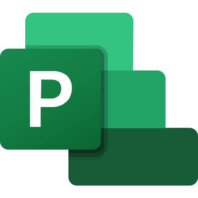 Microsoft Project 2021 Standard