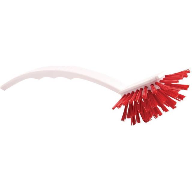 Jantex Hygiene Washing Up Brush Red