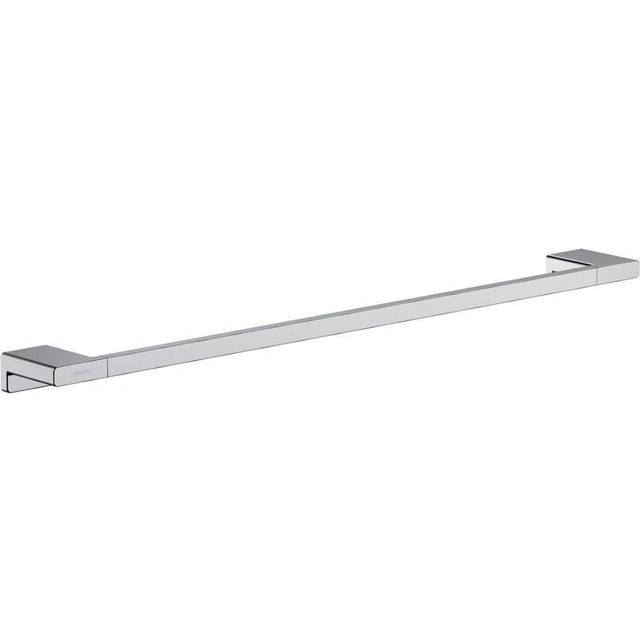 Hansgrohe AddStoris Chrome Bath Towel Rail