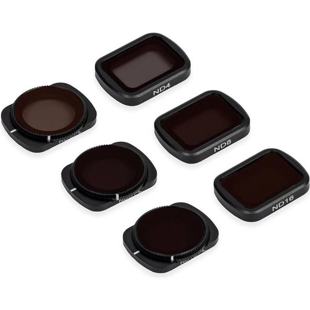 Tiffen OSMO Pocket 6 Filter ND Kit