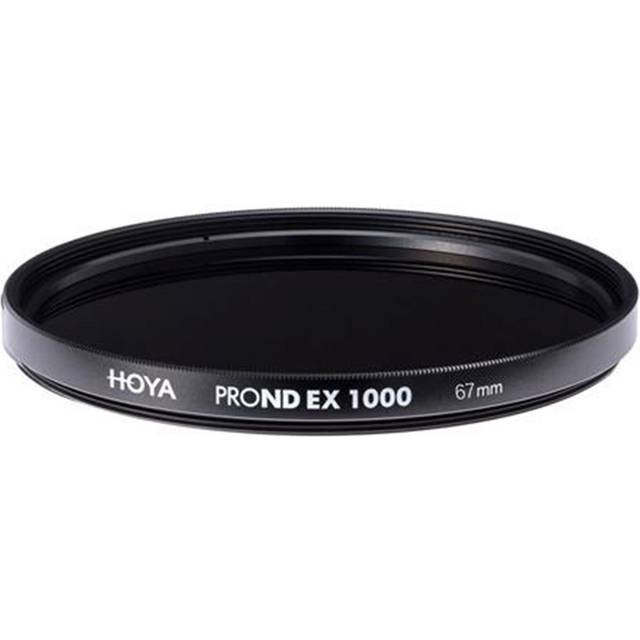 Hoya 67 mm Pro ND Ex 1000