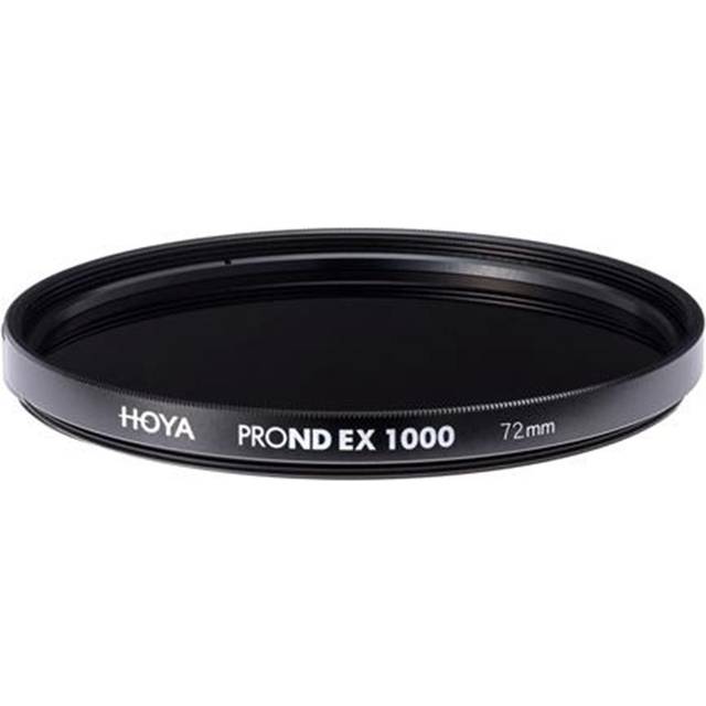 Hoya 72 mm Pro ND Ex 1000