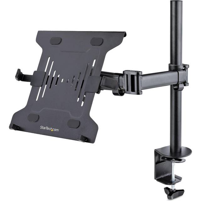 StarTech.com Laptop Desk Mount. VESA Tray
