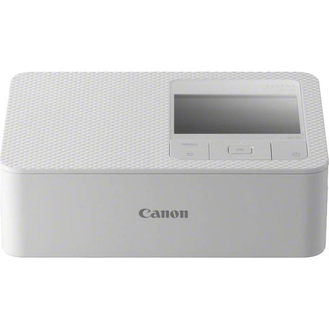 Canon Selphy CP 1500