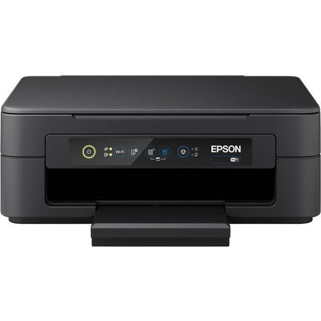 Epson Skrivare XP-2205, Svart