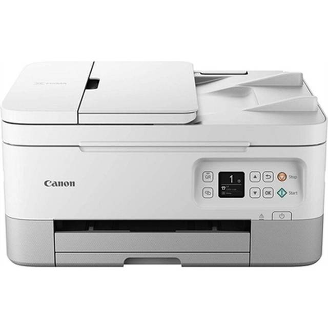 Canon PIXMA TS7451a Inkjet A4 4800 x 1200 DPI Wi-Fi