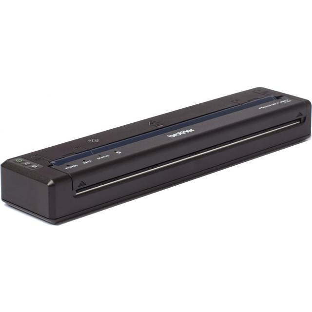 Brother PJ-862 203dpi Mobile A4 Printer (USB-C/Bluetooth)