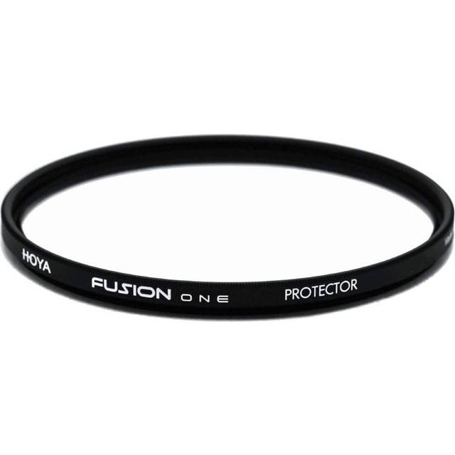 Hoya 58mm Fusion A/S Next Protector Filter