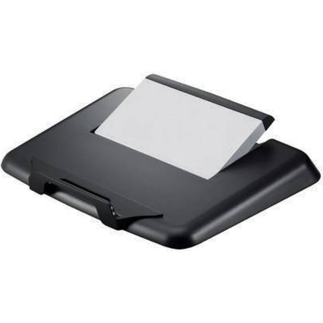 Q-Connect Laptop Stand Black Ref KF20078