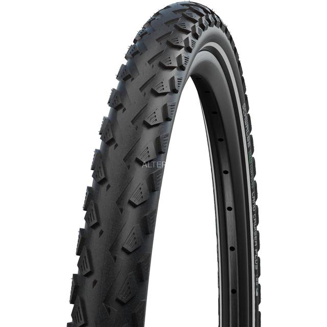 Schwalbe Land Cruiser Plus 27.5"X2.00 P-Guard