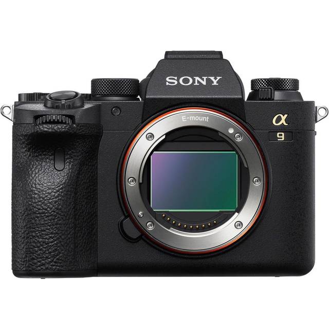 SONY Sony A9 II body