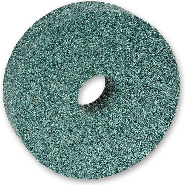 Proxxon Grinding and Polishing Machine - Silicon Carbide Spare Disc - Black