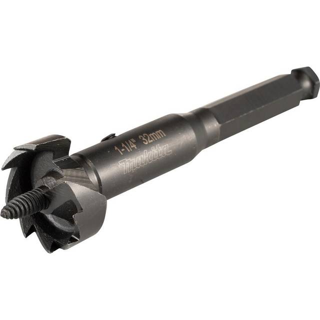 Genombrottsborr Makita D-74326; 32x127 mm