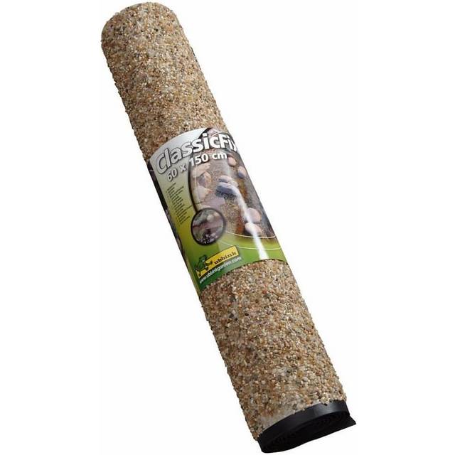 Ubbink Dammduk med stenar 60 x 150 cm