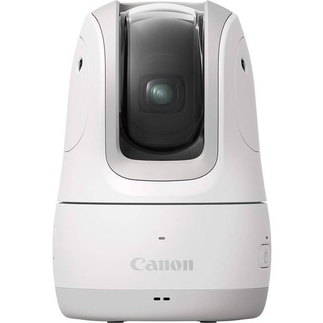 Canon PowerShot PICK PTZ Camera in White