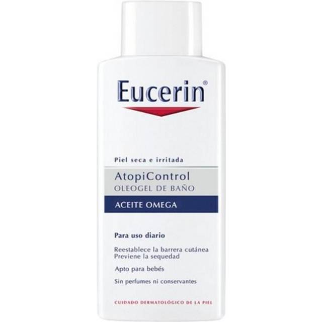 Eucerin Shower gel Atopicontrol 400ml