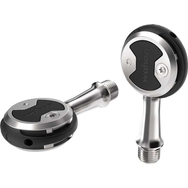 Wahoo SPEEDPLAY: ZERO Pedal System - 59mm