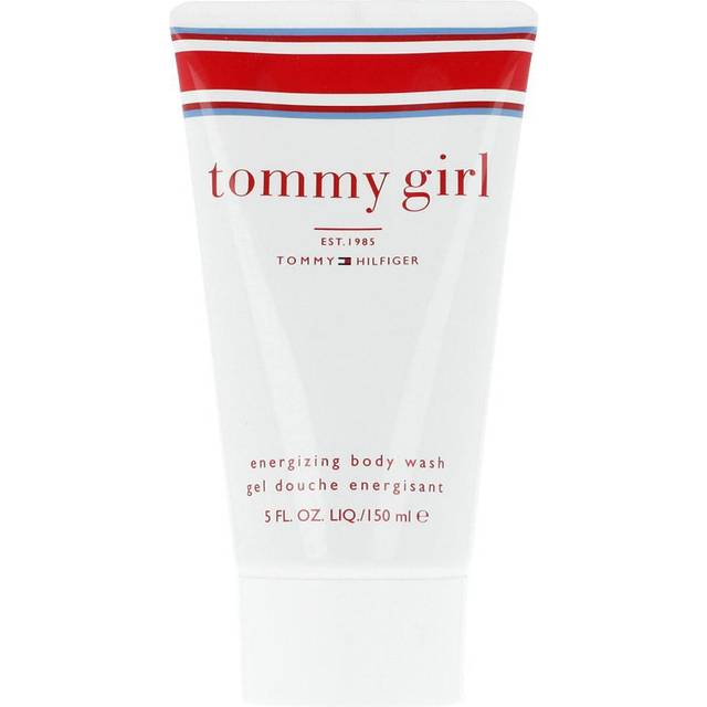 Tommy Hilfiger Tommy Girl Energising Body Wash 150ml